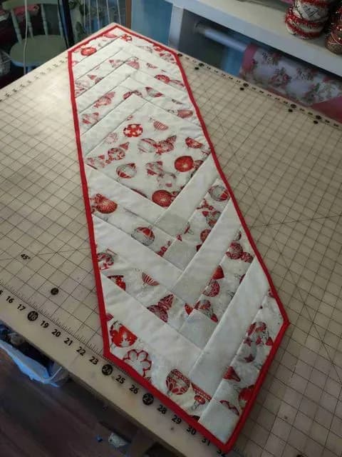 Table Runner