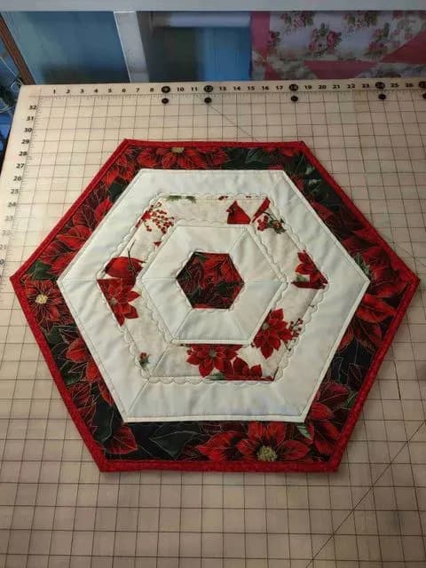 Table Topper