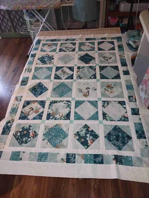 For Sewing Room