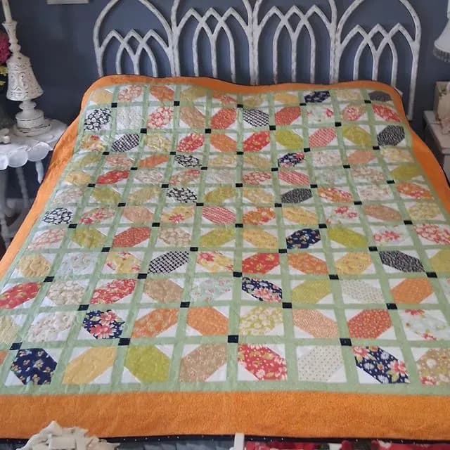 Florida Quilt