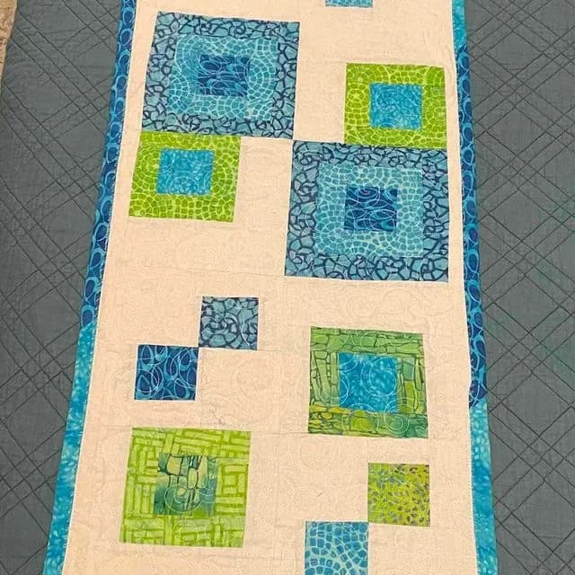 Table Runners