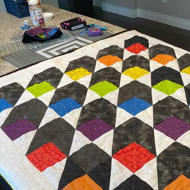 3D Blocks