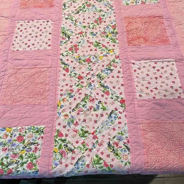 Donation Quilts