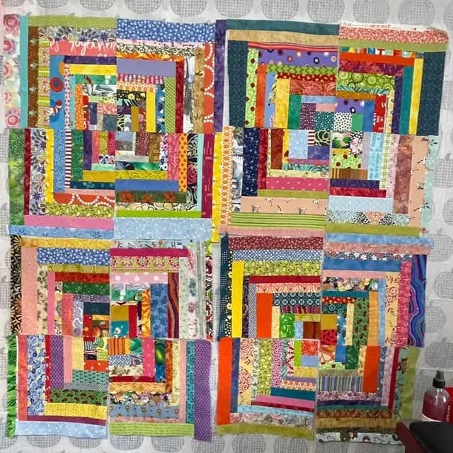 Picnic Quilt