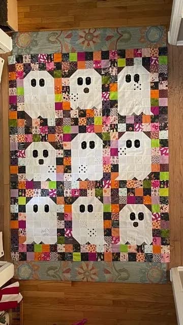Ghost Party