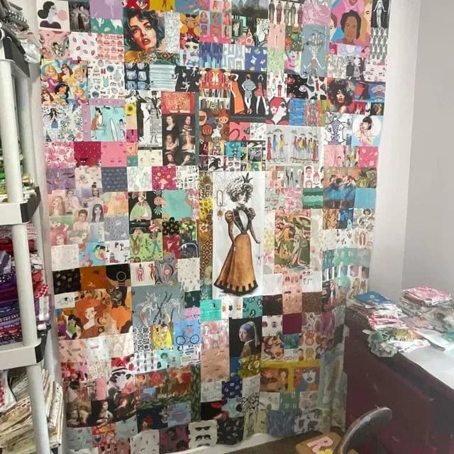 Girly Quilts