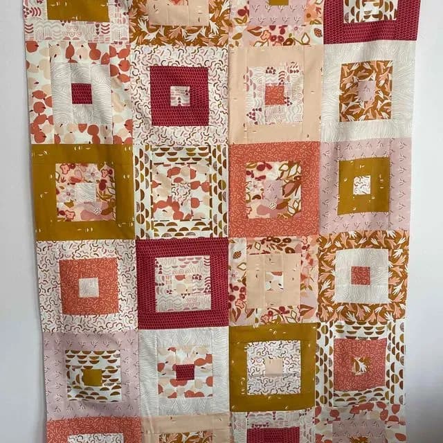 Retreat Quilts