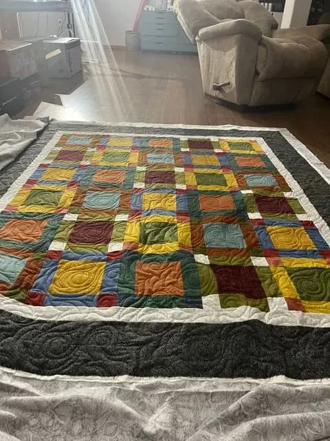 Woollies Flannel