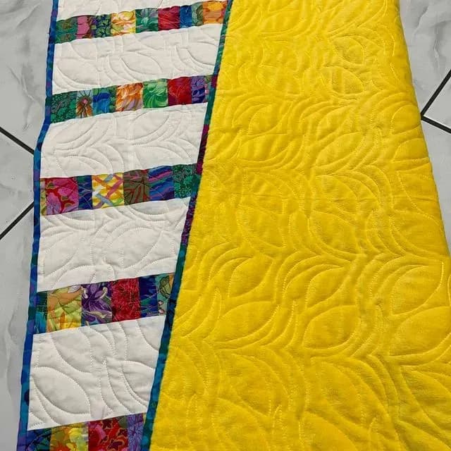 Baby Quilt