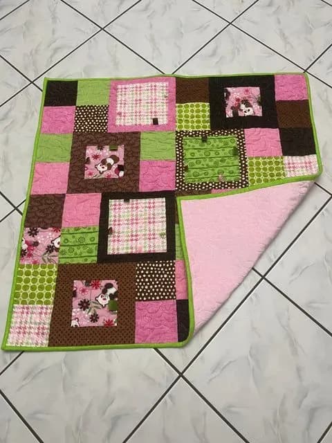 Taggie - Scrappy
