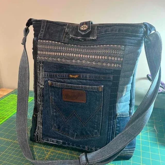 Boro Bag