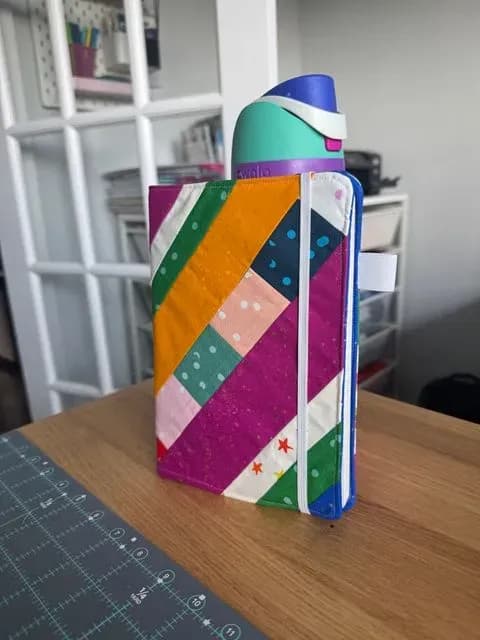 Work Notebook Flair