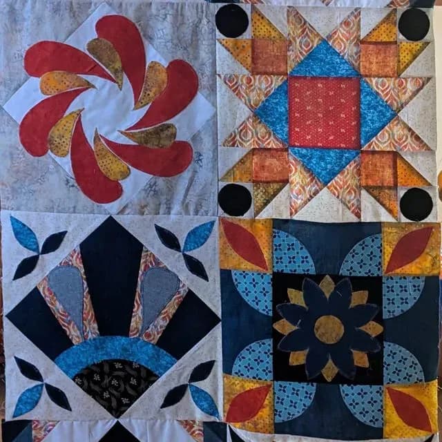 Orphan Block Bed Runner
