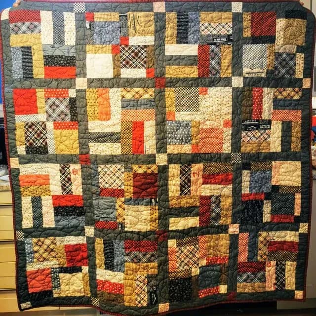 Ranch Quilt