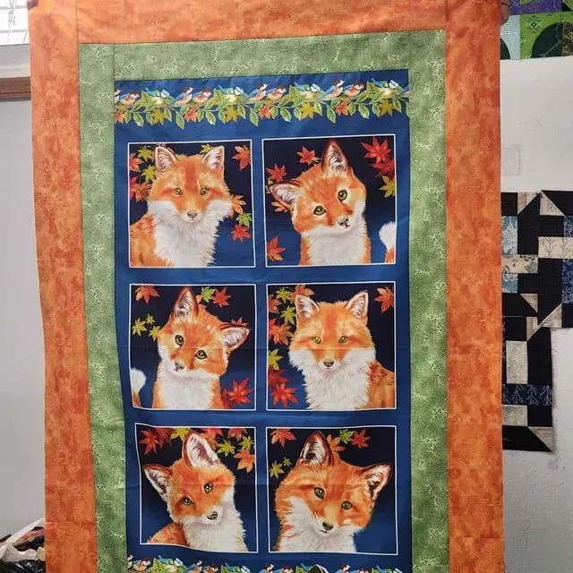 Foxy Baby