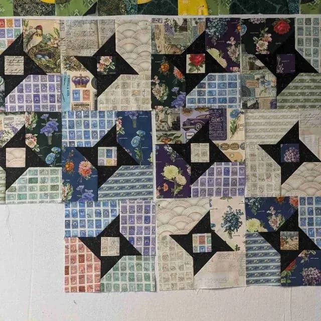 Vintage Stars