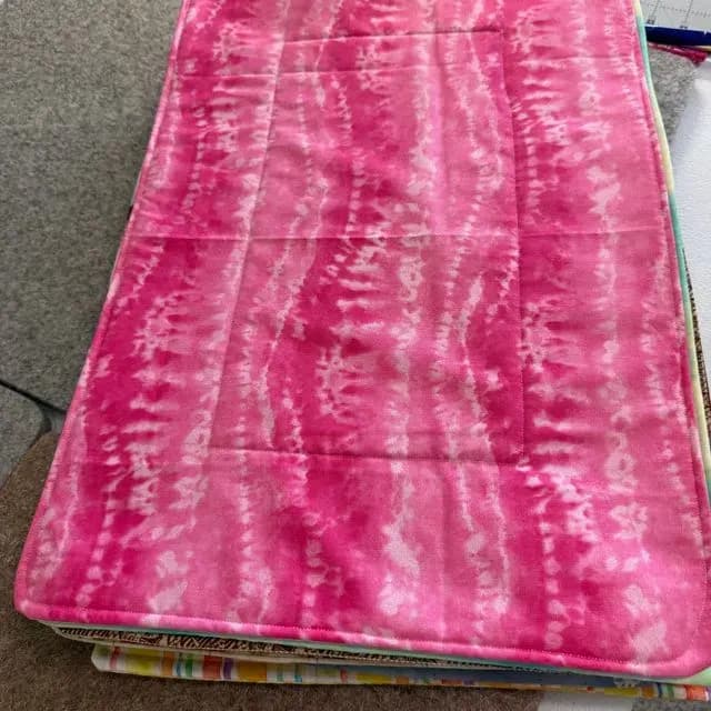 Kennel Quilts
