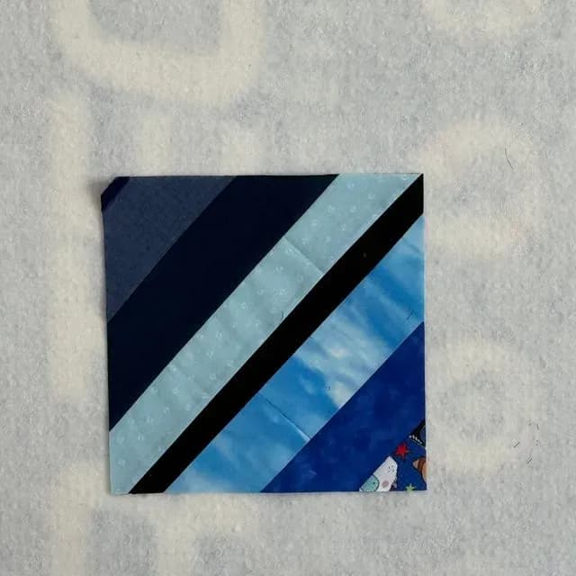 Stars And Strips