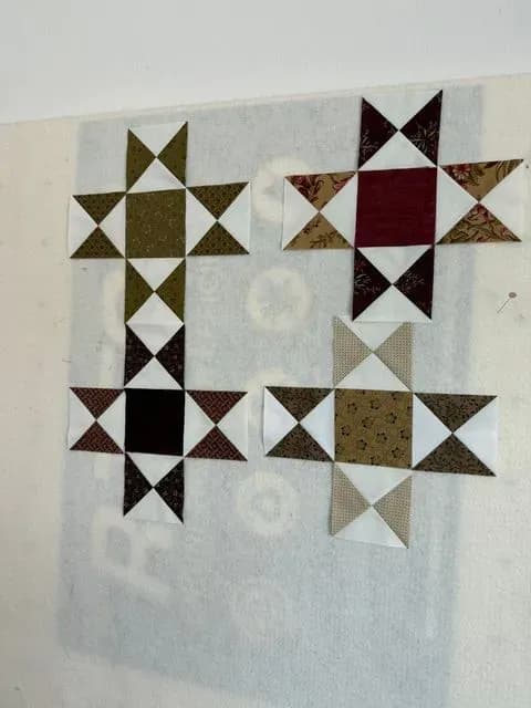 Ohio Star