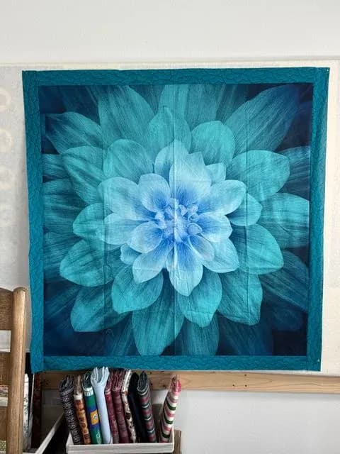 Flower Panel