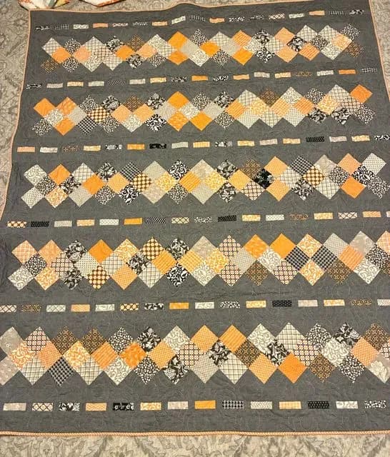 Journey Quilt