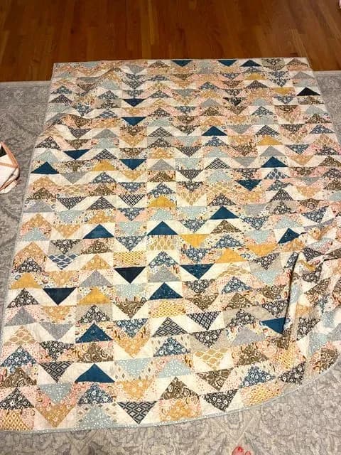 Front Porch Quilt