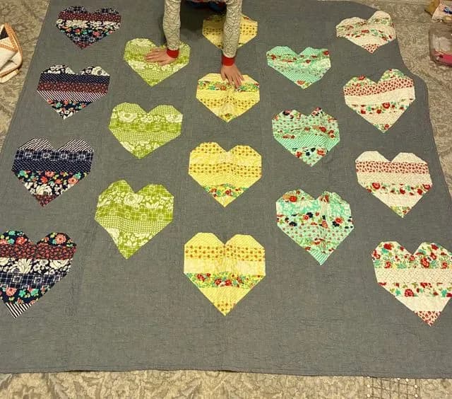 Hearts