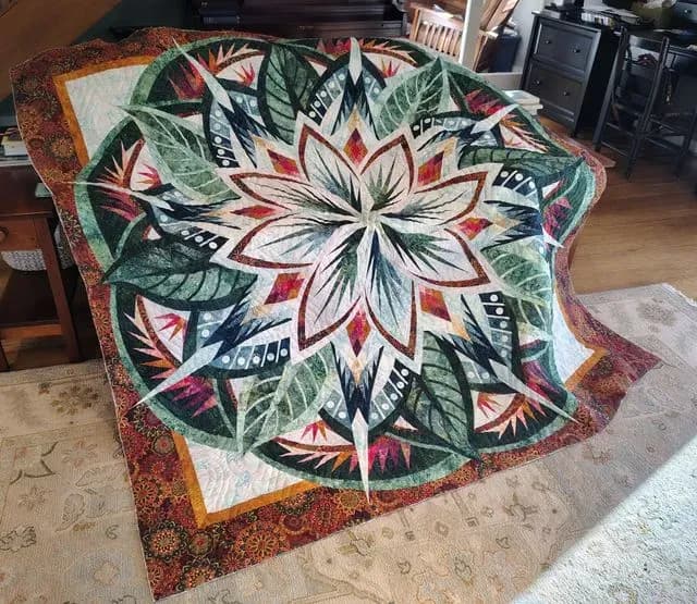 Jungle Magnolia