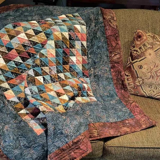 Friendship Quilt