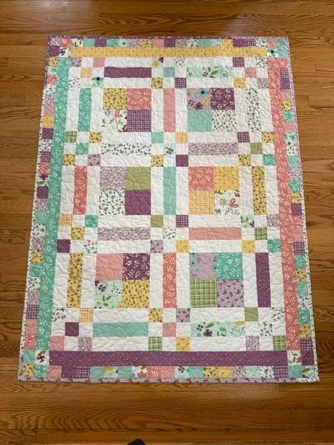 Baby Quilt