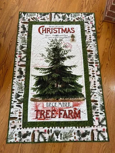 Tree Farm