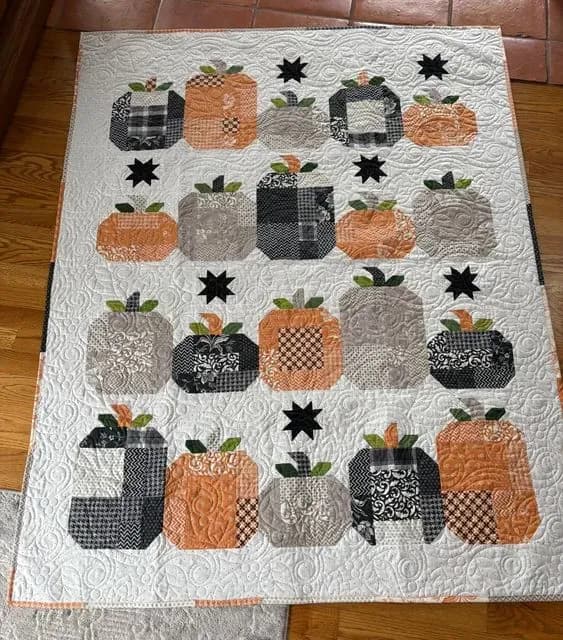 Pumpkin π Patch