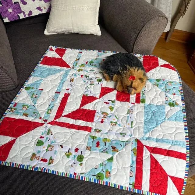 Puppy πΆ Blankets