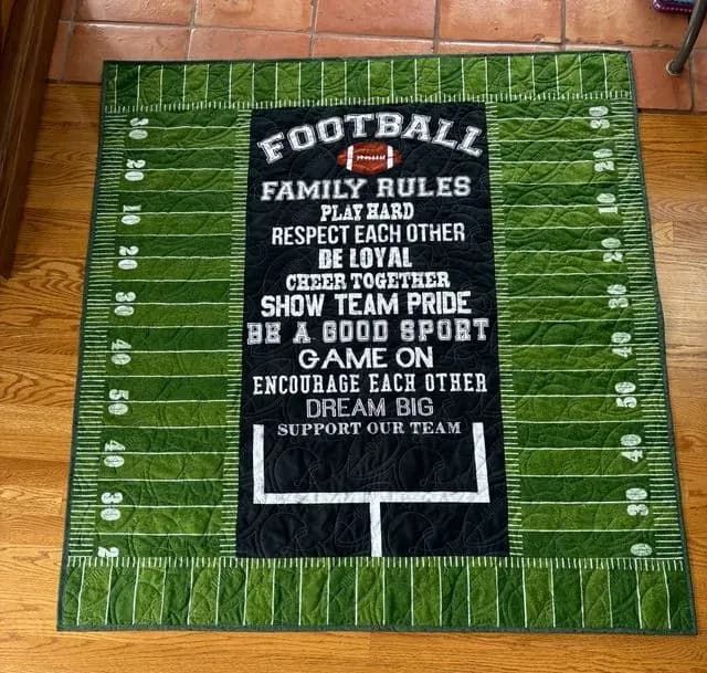 Football π Sunday