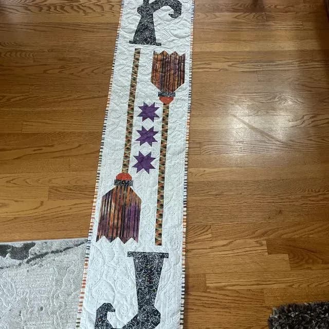 Halloween Runner