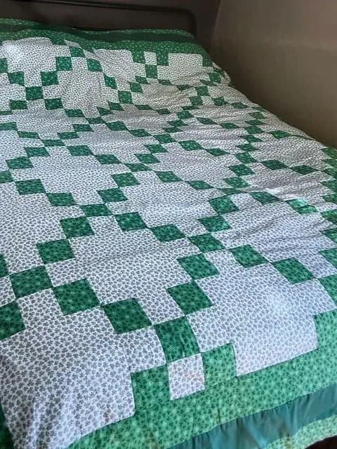 Irish Chain