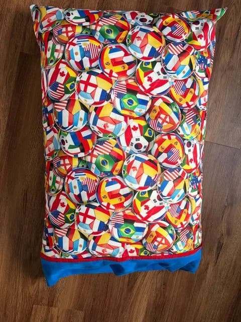 World Cup Soccer
