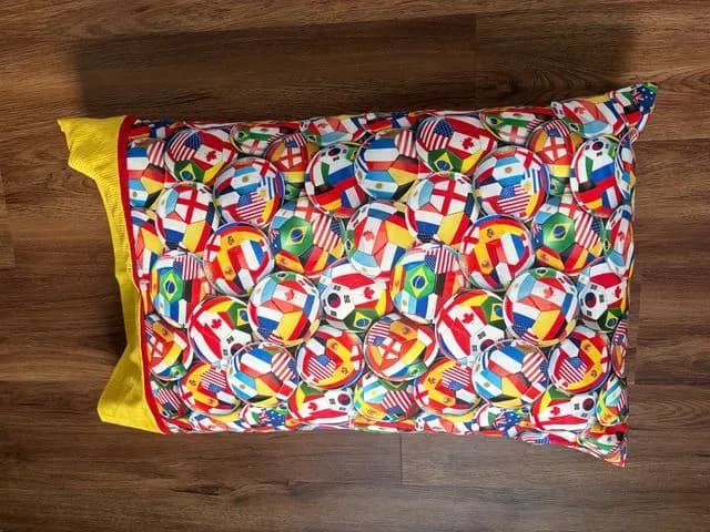 World Cup Soccer