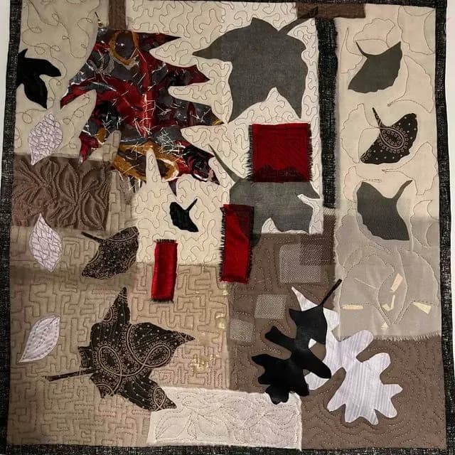 Fall Leaves