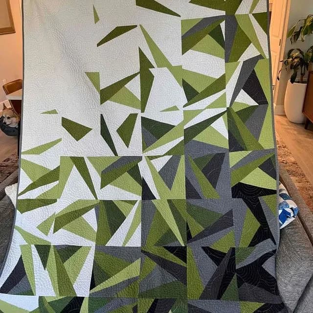 A Gift To daughter