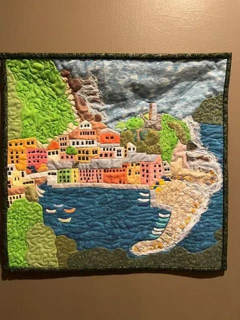 Cinque Terra