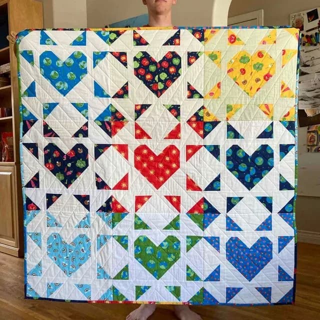 Hearts for Siobhan