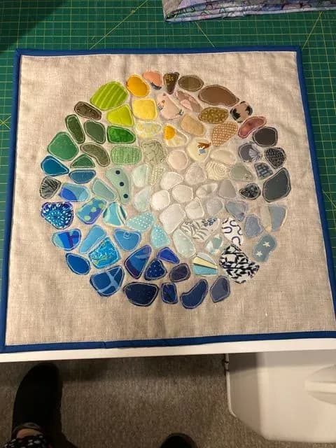 Sea Glass 2