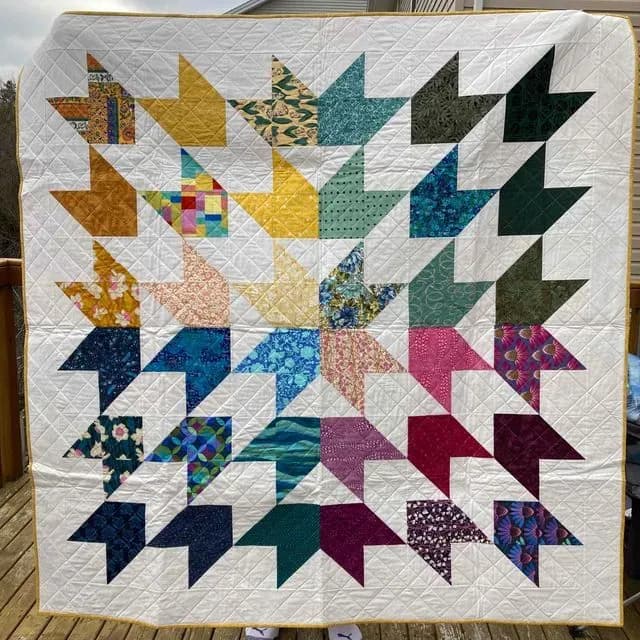 Fancy Star