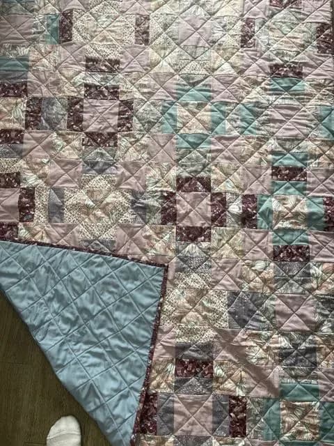 Charity 58x47