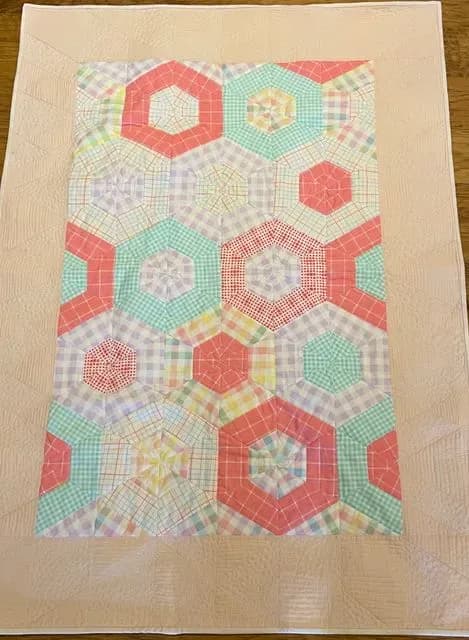 Charity Quilt