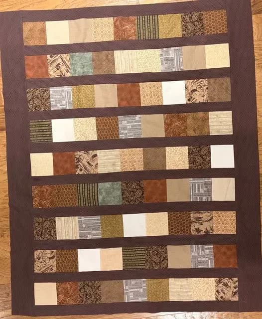 Charity Quilt