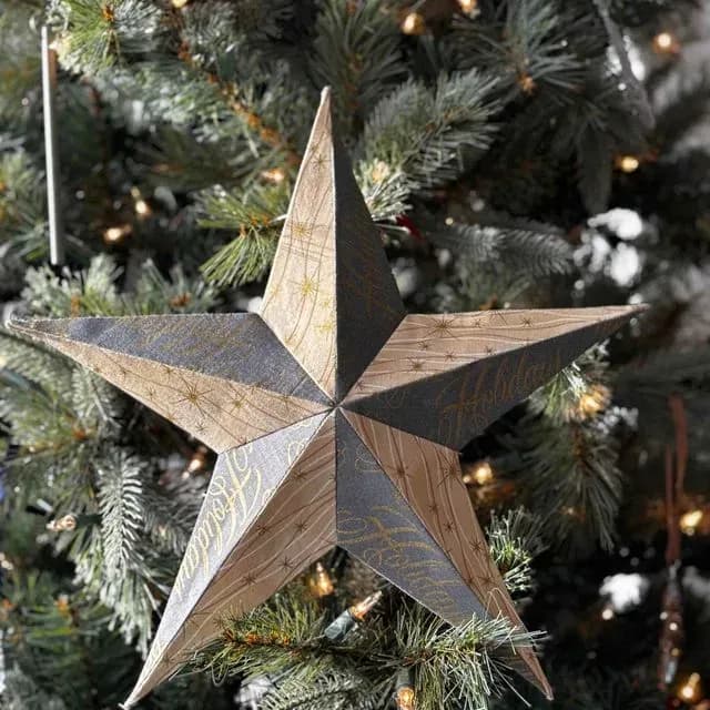Tree Topper