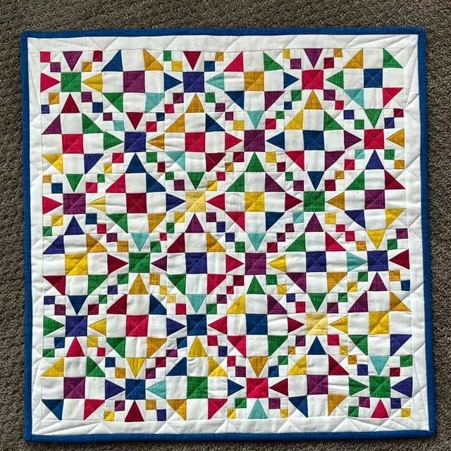 MQG Swap