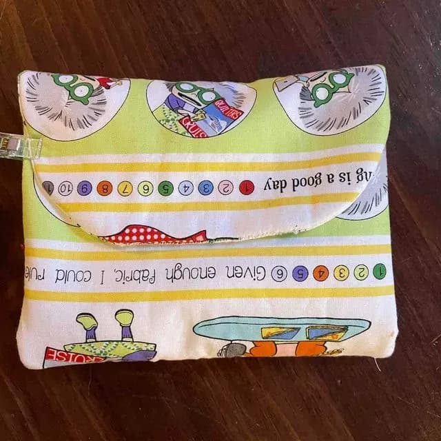 Sew To Go